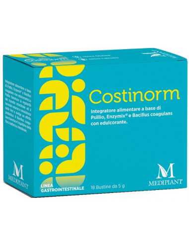 Costinorm 18 Bustine