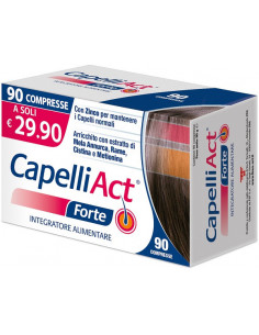 Capelli Act Forte 90 Compresse
