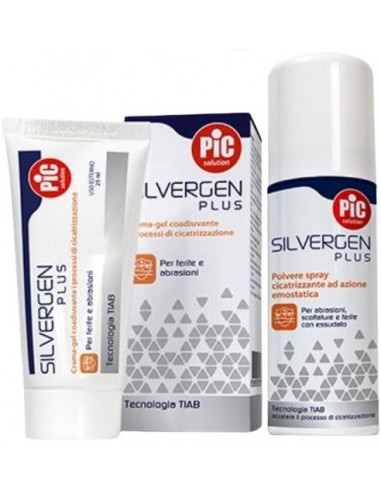Pic Cicatrizzante Crema 25 Ml