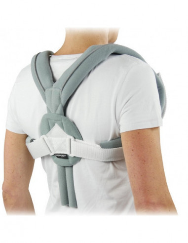 Cromax Bendaggio Clavicolare Sm