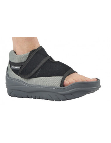 Podalux Ii Scarpa Post-operatoria Per...