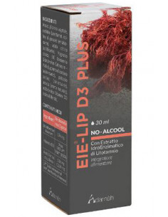 Eie Lip D3 Plus 30 Ml