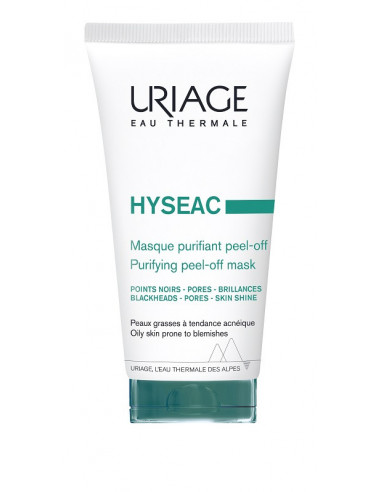 Hyseac Masque Peel-off 50 Ml