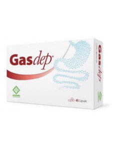 Gasdep 45 Capsule