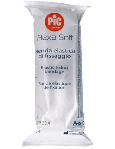 Benda Elastica Pic Cm 12x4 M