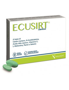 Ecusirt 30 Compresse
