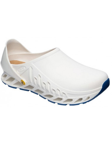 Evoflex Tpr U Bianco 39