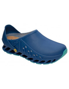 Evoflex Tpr U Blu Navy 40