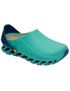Evoflex Tpr U Smeraldo/blu...