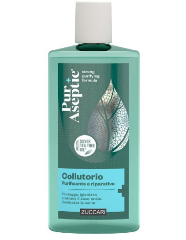 Puraseptic Collutorio Purificante...