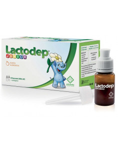 Lactodep Junior 8...