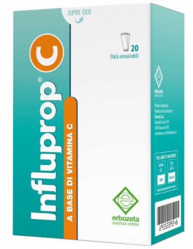 Influprop C Stick 20 Stick