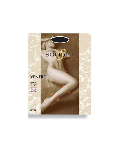 Venere 70 Collant Tutto Nudo Glace' 1s