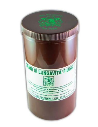 Grani Lungavita Fiuggi 1000 G