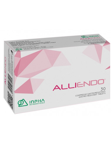 Alliendo 30 Compresse