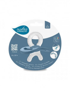 Massaggia Gengive 3mesi + Blu