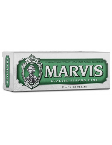 Marvis Classic Strong Mint C 25 Ml