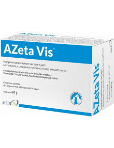 Azeta Vis 60 Compresse...