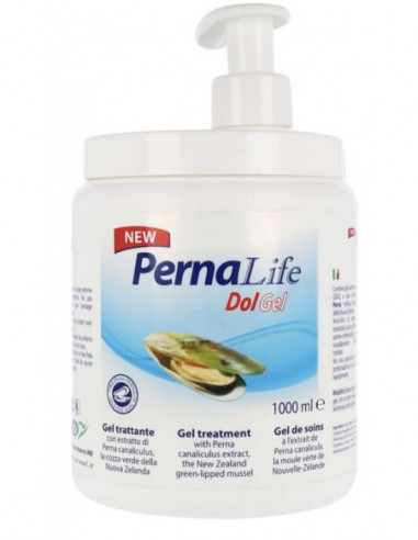 Pernalife Gel 1000 Ml