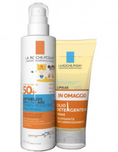 Anthelios Spray Ap Shaka...