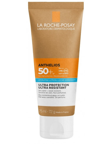 Latte Solare La Roche Posay Anthelios...