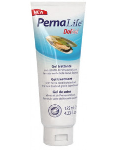 Pernalife Dol Gel 125 Ml