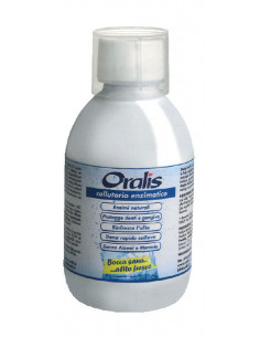 Oralis Collutorio Alcool...
