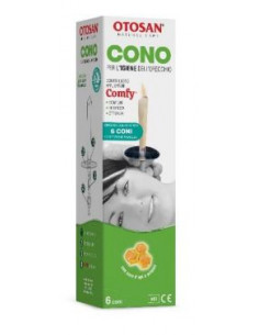Otosan Cono Igiene...
