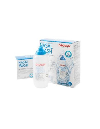 Otosan Nasal Wash Kit