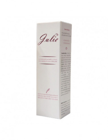 Julie Emulsione Anti-aging 50 Ml