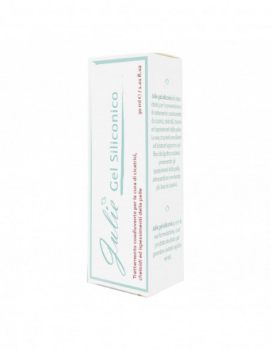 Julie Gel Siliconico 30 Ml