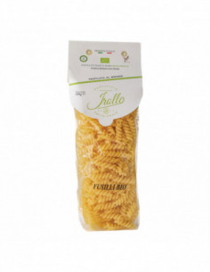 Irollo Fusilletti 400 G