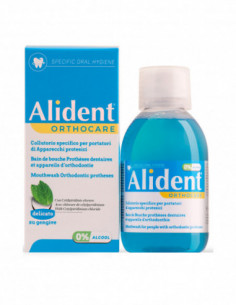 Alident Collutorio Per...