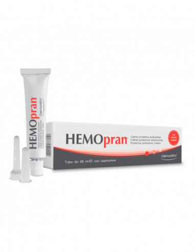 Hemopran Crema Protettiva Endorettale...