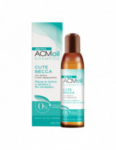 Dermoacm Oil Shampoo Cute...