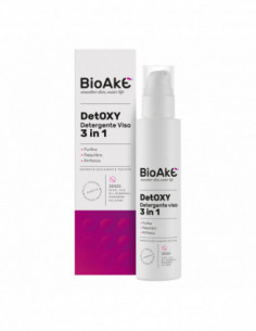 Bioake Detoxy Detergente...