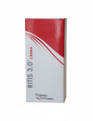 Ritis 3.0 Crema 50 G