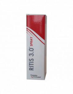 Ritis 3.0 Spray 50 Ml