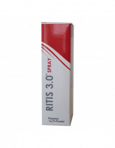 Ritis 3.0 Spray 50 Ml