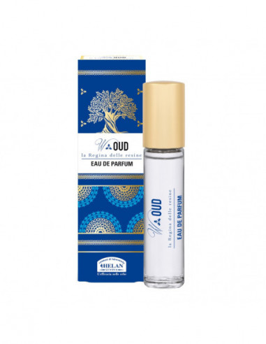 W Oud Eau De Parfum 10 Ml