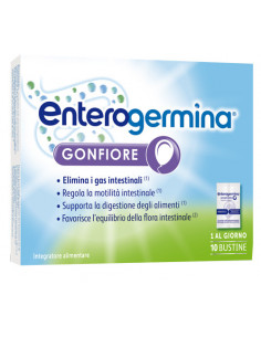 Enterogermina Gonfiore 10...