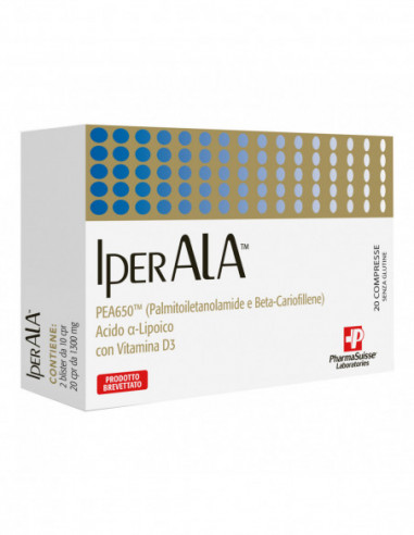Iperala 20 Compresse