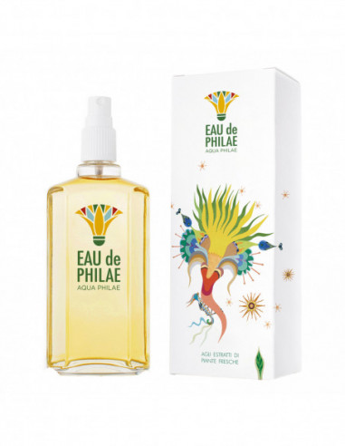 Eau De Philae Eau De Toilette 250 Ml