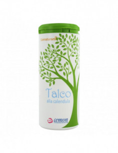 Calendula Talco 100 G