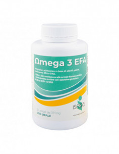 Omega-3 Efa 90 Capsule