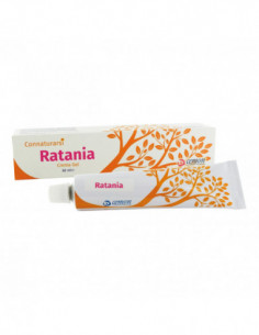 Ratania Crema Gel 60 Ml