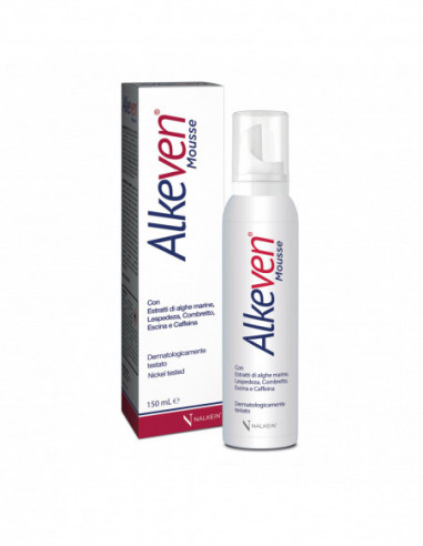 Alkeven Mousse 150 Ml