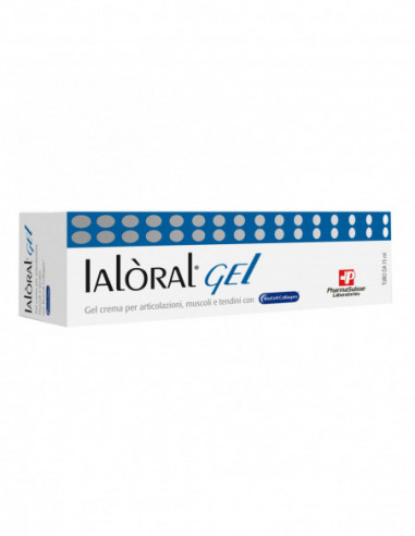 Ialoral Gel 75 Ml