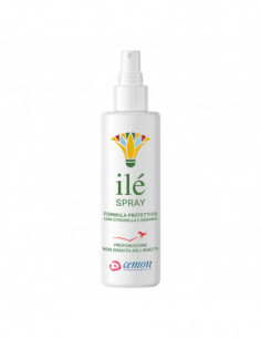 Ile' Spray Formula Protettiva