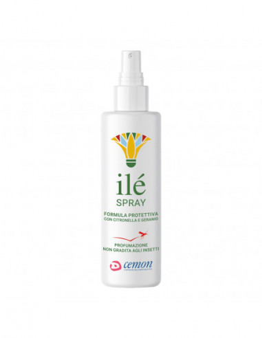 Ile' Spray Formula Protettiva